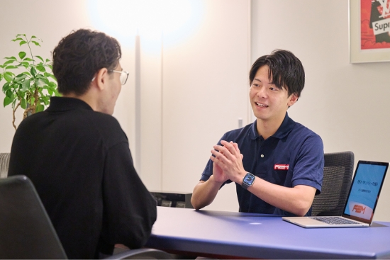 しっかり説明を聞いて検討したい方
